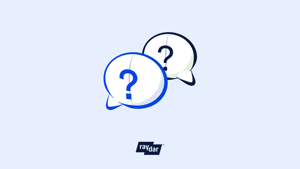 Inside the UX Interview: the questions behind the questions